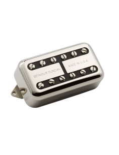 Psyclone HB Neck Nickel