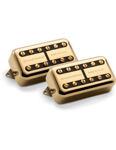 Set Psyclone HB Gold