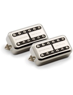 Set Psyclone HB Nickel