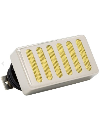 SH-4 JB Model RNkl Rad Gold Me