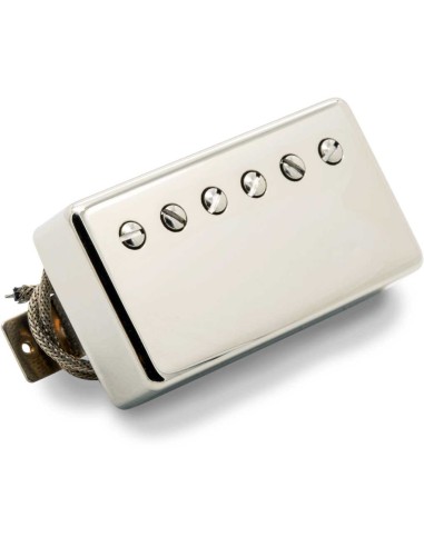 Retro Antq Humbkr Neck