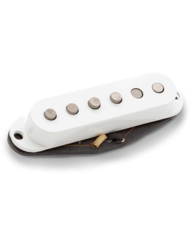 Retro Antq for Strat Texas Hot