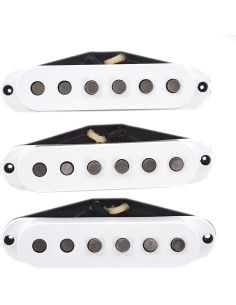 Set Retro Antiq Strat Texas Ho