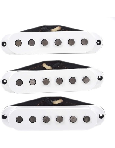 Set Retro Antiq Strat Texas Ho
