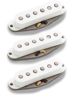 Set Retro Antq II Strat Surfer