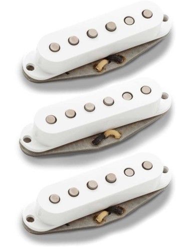 Set Retro Antq II Strat Surfer