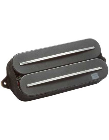 Wes Hauch Jupiter 7 Strg Rail