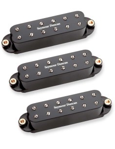 Billy Gibbons' Red Devil Set B