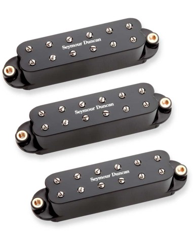 Billy Gibbons' Red Devil Set B