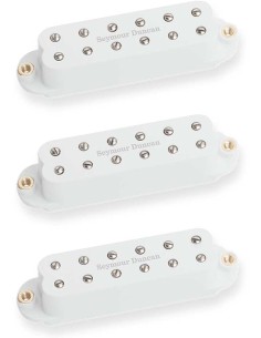 Billy Gibbons' Red Devil Set W