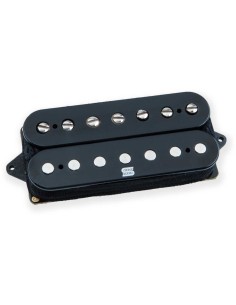 Duality 7 Strg neck Black