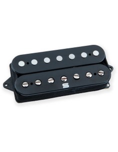 Duality 7 Strg bridge Black