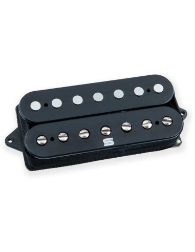 Duality 7 Strg bridge Black