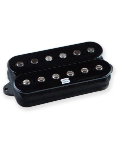 Duality 7 Strg set Black