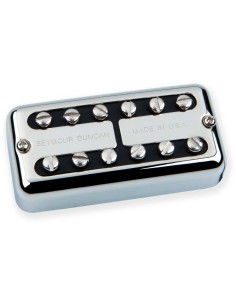 Psyclone Hot Neck Nickel Cover