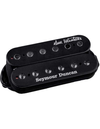 Dave Mustaine Thrash Factor Tr