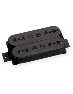 M Holcomb Omega Bridge Blk