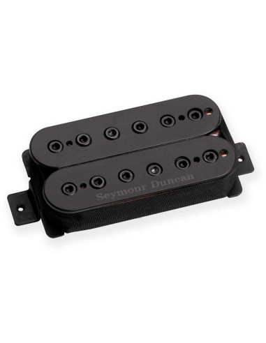 M Holcomb Omega Bridge Blk