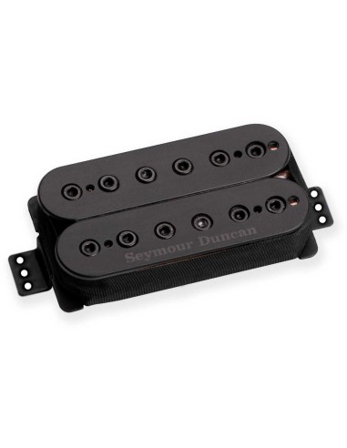 M Holcomb Omega Trembucker Blk