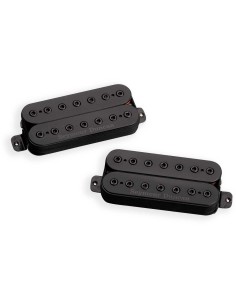 M Holcomb Alpha y Omega Set Bl