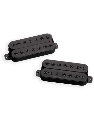 M Holcomb Alpha y Omega Set Bl