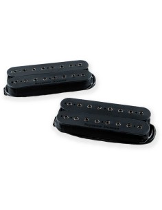 M Holcomb Alpha y Omega Set Bl