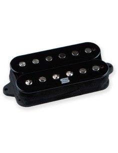 Duality bridge Black