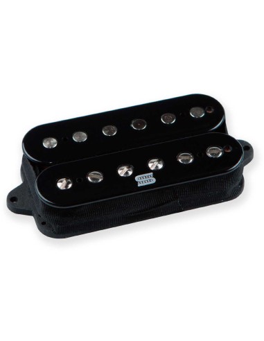 Duality bridge Black