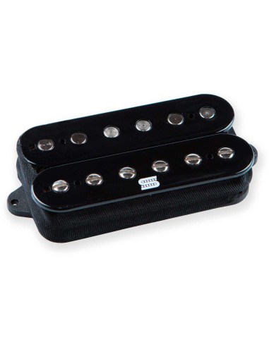 Duality Trembucker Black