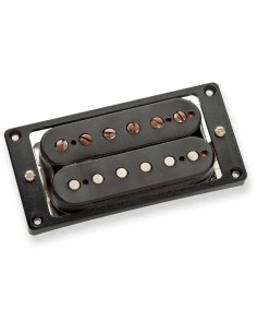 Antiquity Jazz Model Neck Blac