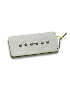 Antq II for Jazzmaster Jam Nec