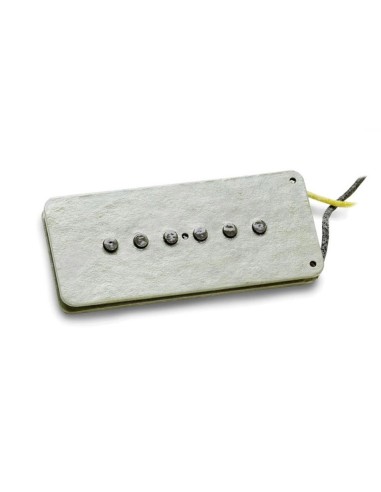 Antq II for Jazzmaster Jam Nec