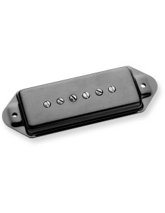 Antq P90 Dog Ear Neck Blk