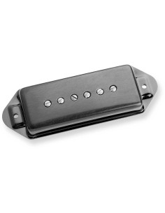 Antq P90 Dog Ear Brdg Blk