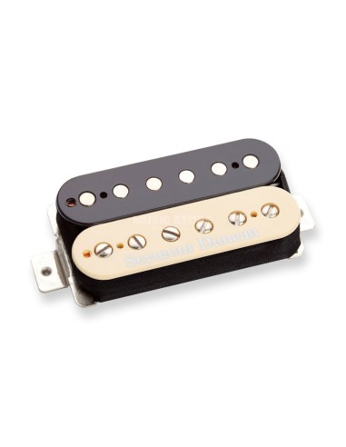 SH-1n '59 Model Zebra 4-Conduc