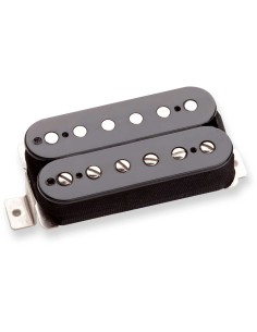 SH-1b '59 Model Blk 4-Conducto