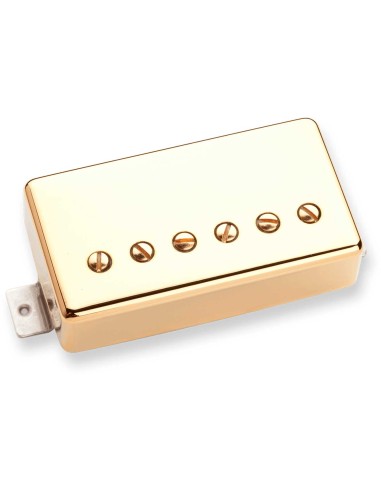 SH-55b Seth Lover Model Gold 4