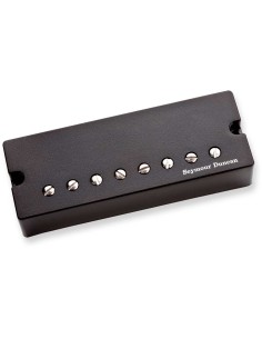 8Str Distortion Brg Amt Soapba