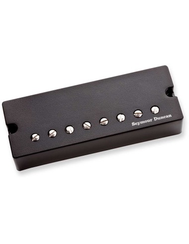 8Str Distortion Brg Amt Soapba