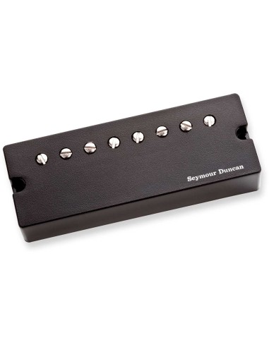 8Str Distortion Nk Amt Soapbar