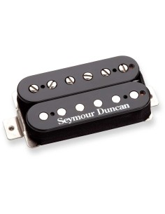 SH-6n Duncan Distortion Blk