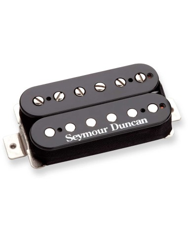 SH-6n Duncan Distortion Blk