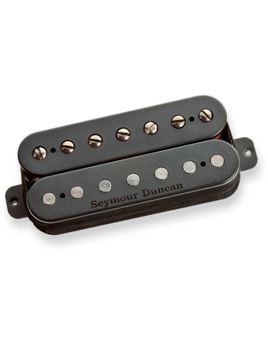 7Str Distortion Nk Pmt Blk