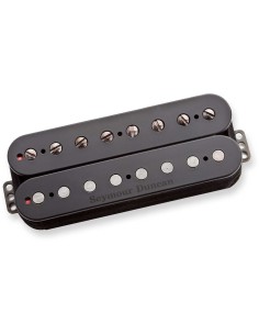 8Str Distortion Nk Pmt Blk