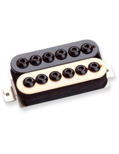 SH-8n Invader Rev Zebra