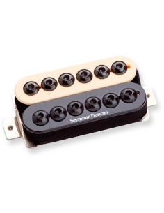 SH-8n Invader Zebra neck