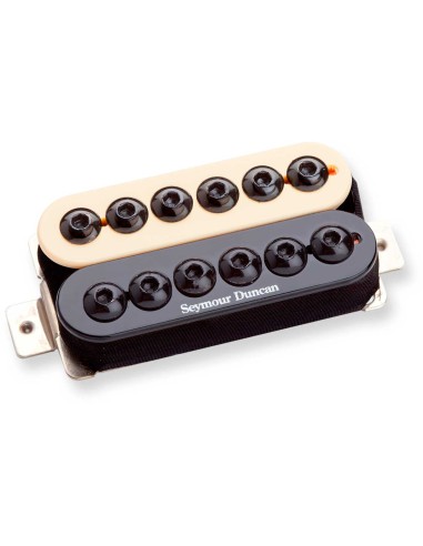 SH-8b Invader Rev Zebra  bridg