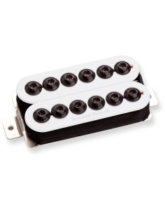 SH-8b Invader White bridge