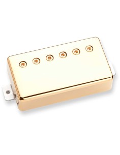 SH-10n Full Shred Gold cov
