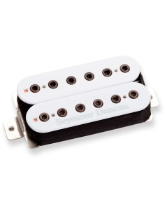 SH-10n Full Shred White